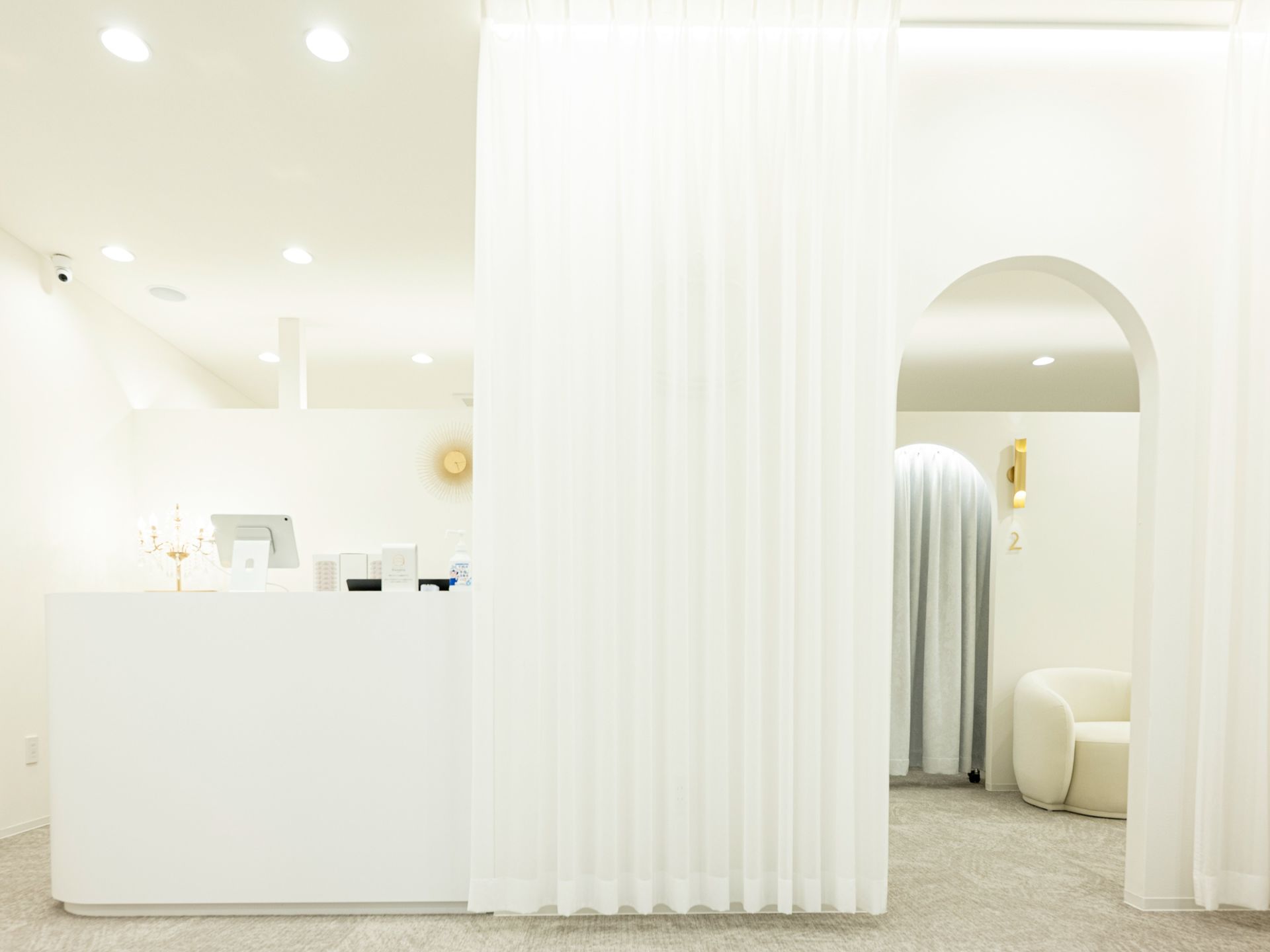 美容整体Essentia KANAZAWAのメイン画像