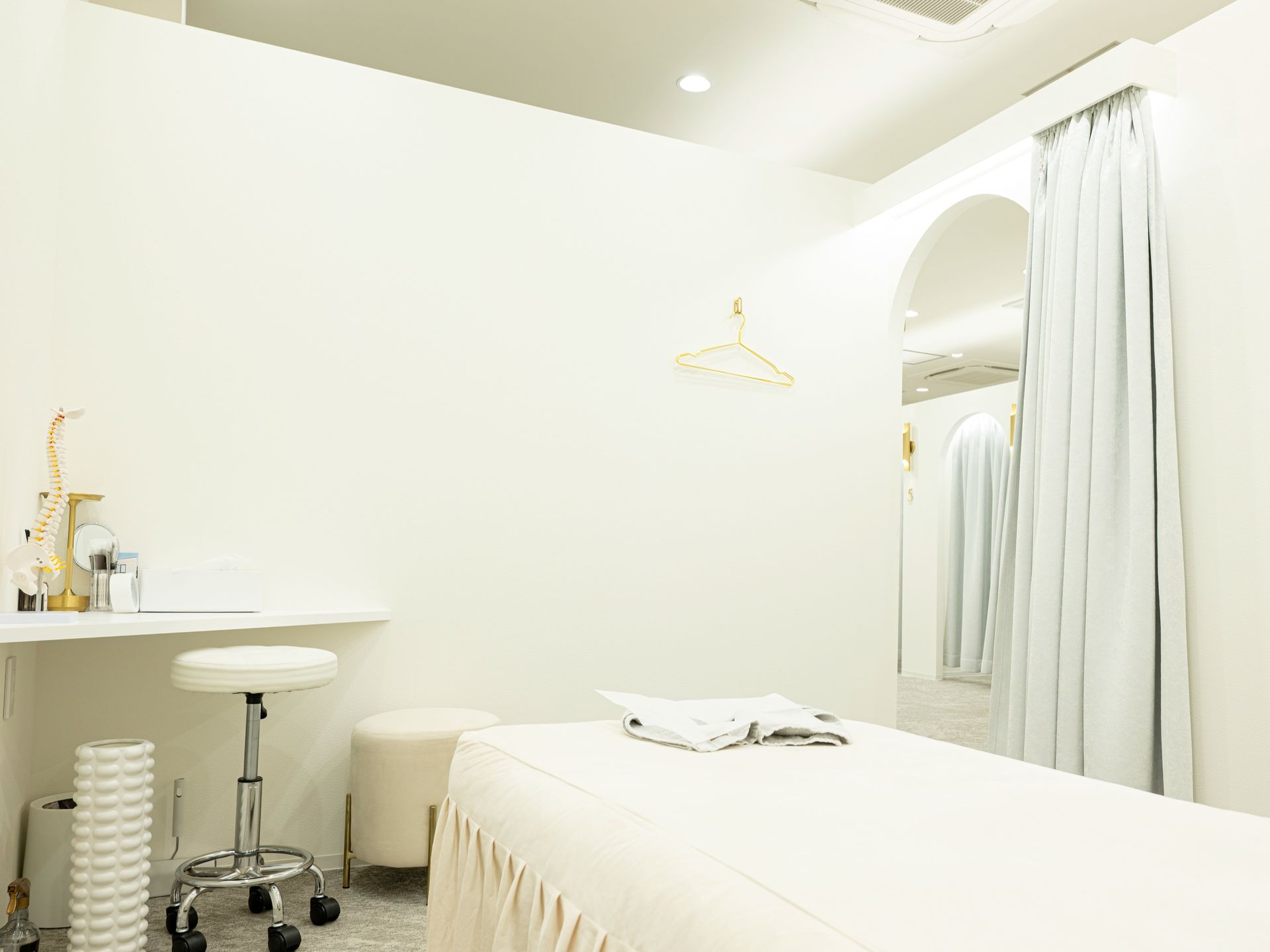 美容整体Essentia KANAZAWAの店内・外観画像3