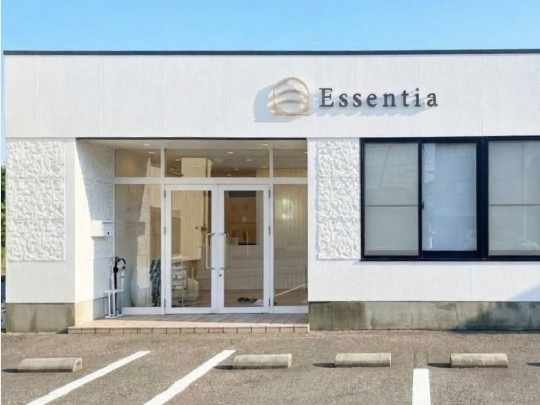 美容整体Essentia KANAZAWAの店内・外観画像4