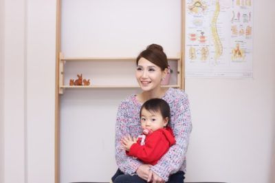 青山鍼整道のアピールポイント3
